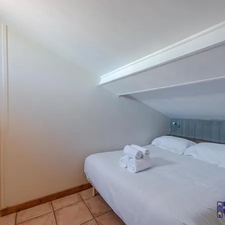 Daire Amandiers 6 - Duplex 30 M Near Center Perpignan