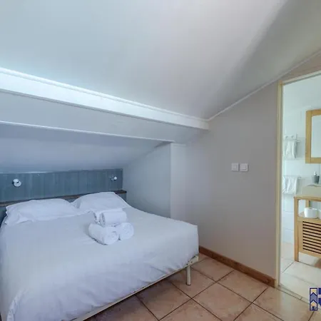 Apartment Amandiers 6 - Duplex 30 M Near Center Perpignan
