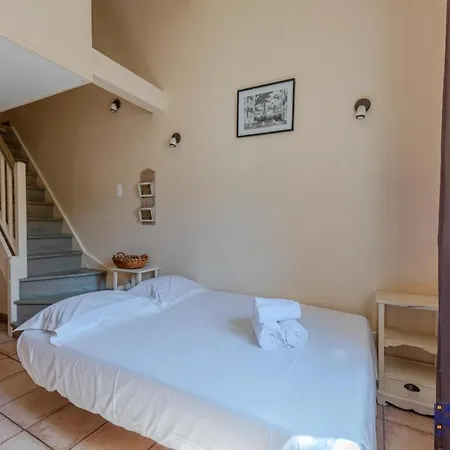 Amandiers 6 - Duplex 30 M Near Center Perpignan