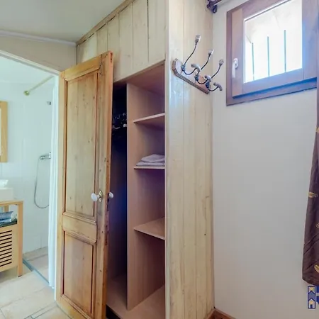 Apartment Amandiers 6 - Duplex 30 M Near Center