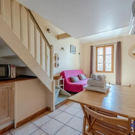 Daire Amandiers 6 - Duplex 30 M Near Center Perpignan