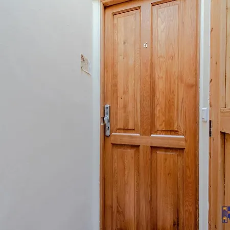 Amandiers 6 - Duplex 30 M Near Center